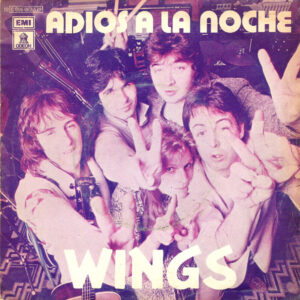 Wings (2) - Adios A La Noche-0