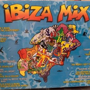 Various - Ibiza Mix-0