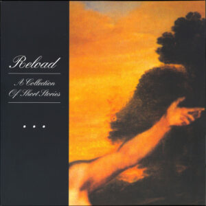 Reload - A Collection Of Short Stories-0
