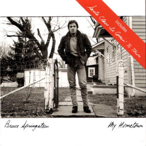 Bruce Springsteen - My Hometown-0