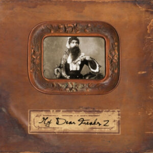 Various - My Dear Freaks 2-0