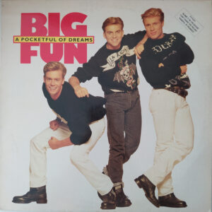 Big Fun - A Pocketful Of Dreams-0