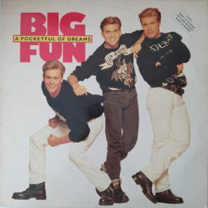 Big Fun - A Pocketful Of Dreams-0