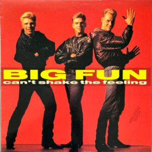 Big Fun - Can't Shake The Feeling-0