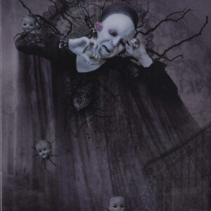 Sopor Aeternus & The Ensemble Of Shadows - Mitternacht-0