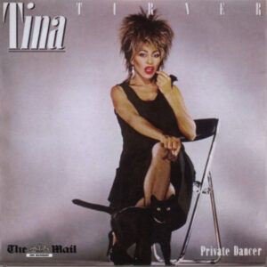 Tina Turner - Private Dancer-0