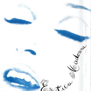 Madonna - Erotica-0
