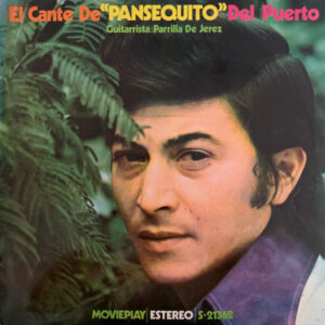 Pansequito - El Cante De ''Pansequito'' Del Puerto-0