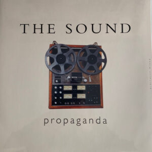 The Sound (2) - Propaganda-0