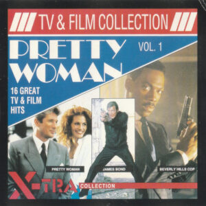 Various - TV & Film Collection - Vol. 1-0