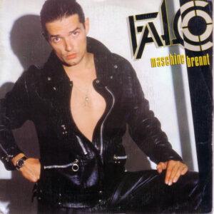 Falco - Maschine Brennt-0
