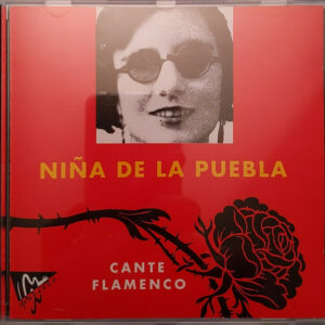 Niña De La Puebla - Niña De La Puebla-0