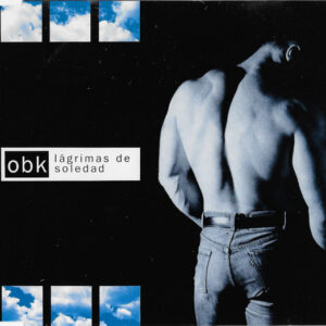 obk - Lágrimas De Soledad-0