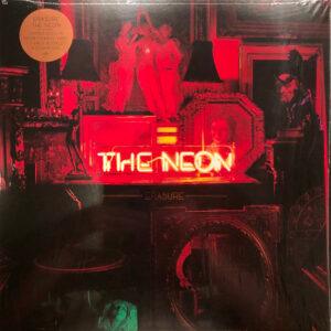 Erasure - The Neon-0