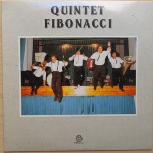 Quintet Fibonacci - Quintet Fibonacci-0