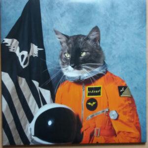 Klaxons - Surfing The Void-0