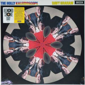 Davy Graham - The Holly Kaleidoscope-0