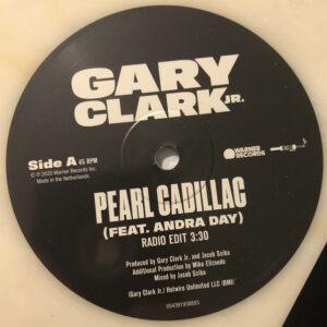 Gary Clark Jr. Featuring Andra Day - Pearl Cadillac-0