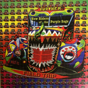 New Riders Of The Purple Sage - Field Trip-0