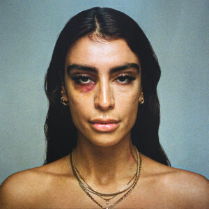 Sevdaliza - Shabrang-0