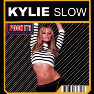 Kylie Minogue - Slow-0