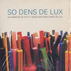 Various - So Dens De Lux-0