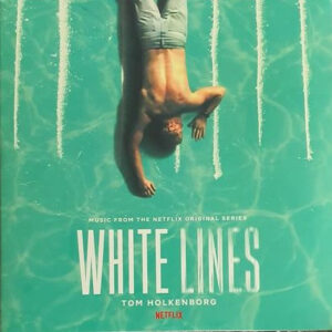 Tom Holkenborg - White Lines (Music From The Netflix Original Series)-0