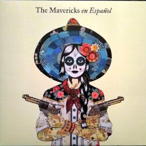 The Mavericks - En Español-0