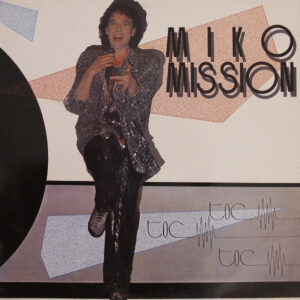 Miko Mission - Toc Toc Toc-0