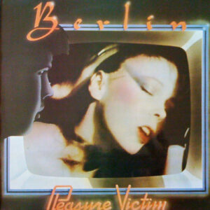 Berlin - Pleasure Victim-0