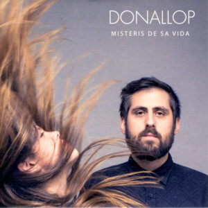Donallop - Misteris De Sa Vida-0