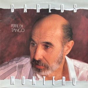 Carlos Montero (2) - Perfil De Tango-0