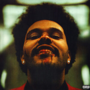 The Weeknd - After Hours-0
