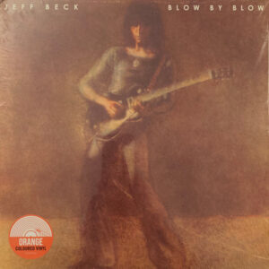 Jeff Beck - Blow By Blow-0