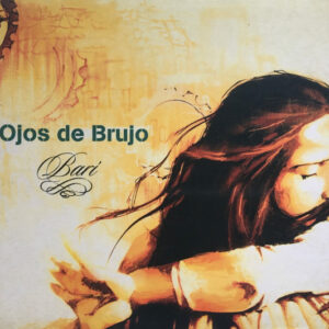Ojos de Brujo - Barí-0