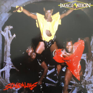 Imagination - Scandalous-0
