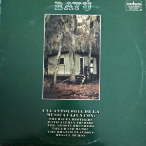 Various - Bayu-0