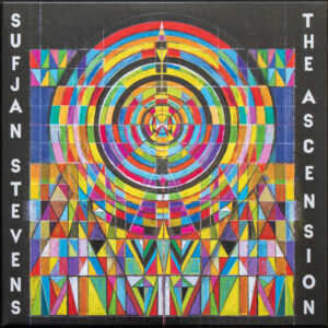 Sufjan Stevens - The Ascension-0