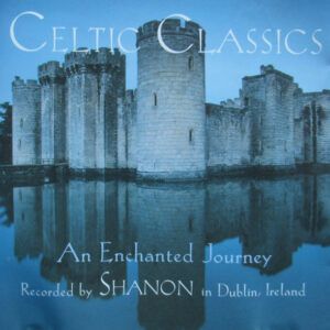 Shanon (8) - Celtic Classics (An Enchanted Journey)-0