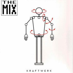 Kraftwerk - The Mix-0
