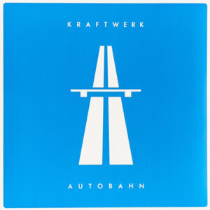 Kraftwerk - Autobahn-0