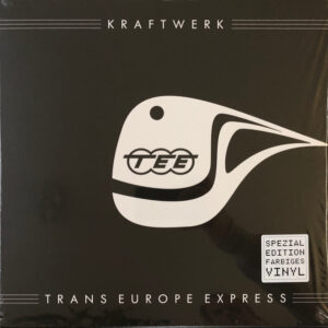 Kraftwerk - Trans Europe Express-0