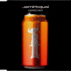 Jamiroquai - Canned Heat-0
