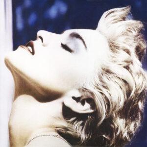 Madonna - True Blue-0