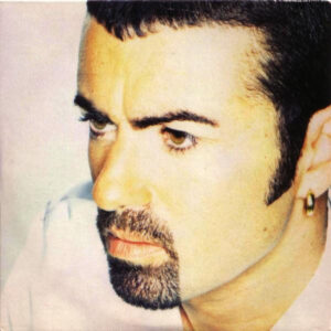 George Michael - Jesus To A Child-0