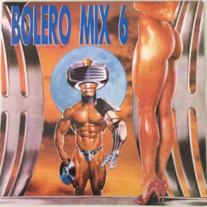 Various - Bolero Mix 6-0