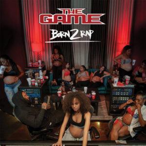 The Game (2) - Born 2 Rap-0