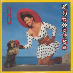 Madhouse - 8-0