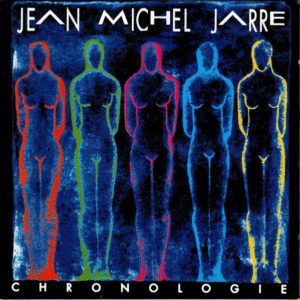 Jean-Michel Jarre - Chronologie-0