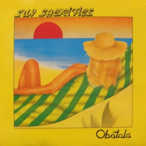 Obatala (2) - Sun Sacrifice-0